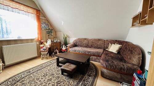 Zimmer Dachgeschoss - 