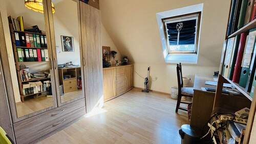 Zimmer Dachgeschoss - 
