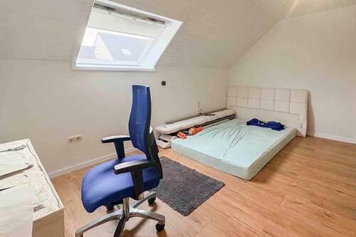Schlafzimmer - 
