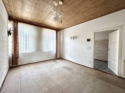 Referenz Obergeschoss - 