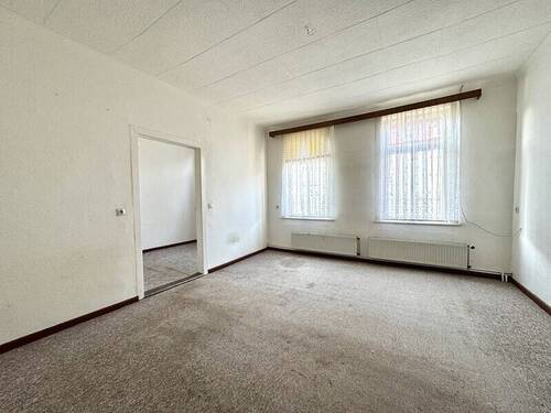 Referenz Obergeschoss - 