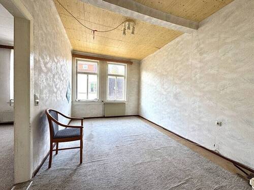 Referenz Obergeschoss - 