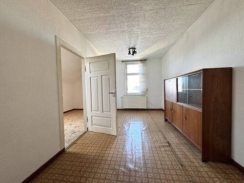 Referenz Obergeschoss - 