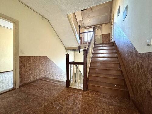 Treppenhaus - 