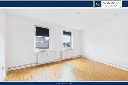 Titelbild - Bielefeld-Mitte: Altbau-ETW in zentraler Lage! ca. 63 m² 