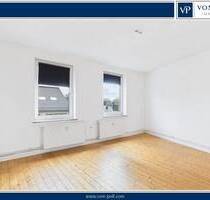Bielefeld-Mitte: Altbau-ETW in zentraler Lage! ca. 63 m² | Fernwärme