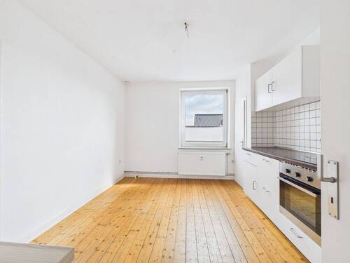 Küche - Etagenwohnung mit 63,10 m&sup2; in Bielefeld zum Kaufen