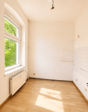 Küche 1.png - 2 Zimmer Etagenwohnung zum Kaufen in Berlin