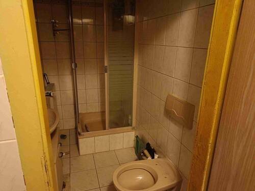 Badezimmer - 