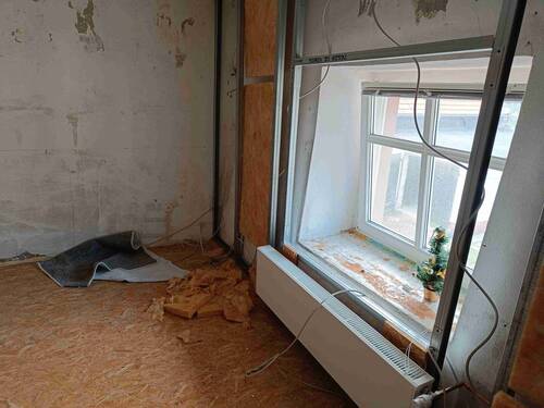 Schlafzimmer I - 