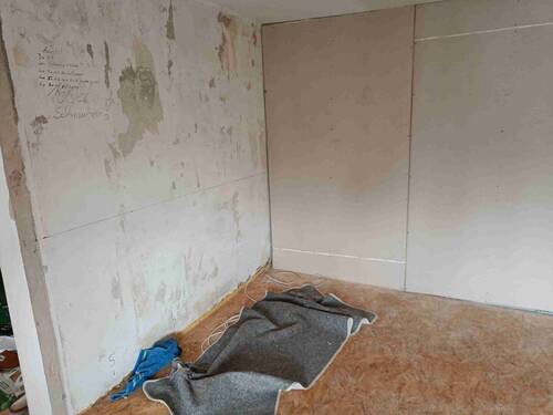 Schlafzimmer II - 