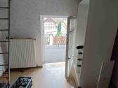 Diele mit Zugang Balkon - 