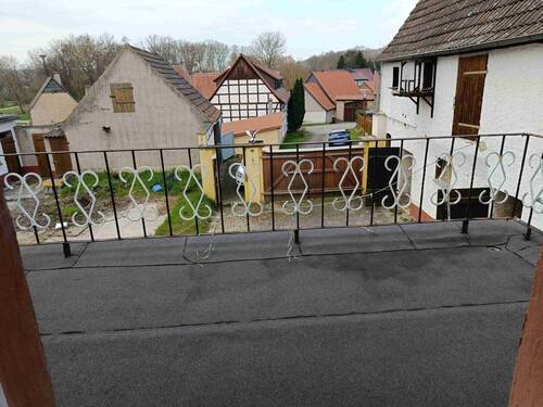 Balkon - 