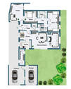 Erdgeschoss - 