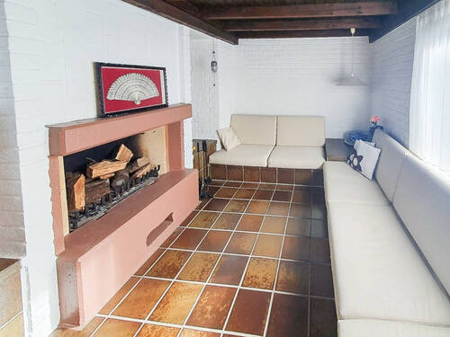 Kaminzimmer - 