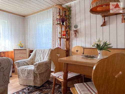 Esszimmer - 