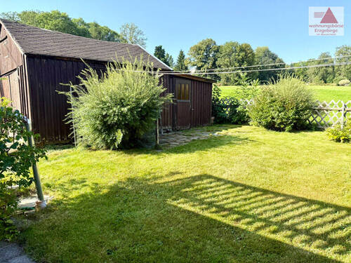 Garten - 