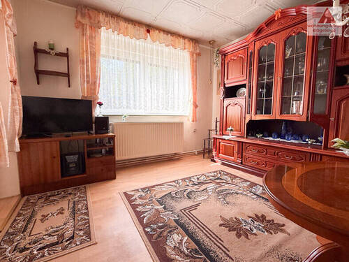 Wohnzimmer - 
