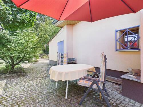 Terrasse - 