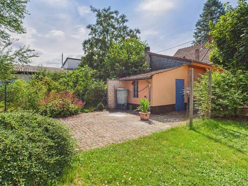 Garten - 