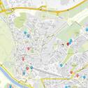 Lageplan - 