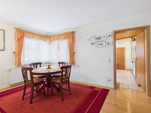 EG Essen - Einfamilienhaus mit 74,70 m² in Saarlouis / Roden zum Kaufen