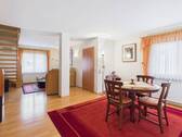 EG Wohnen-Essen - 