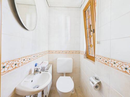 EG Gäste WC - 