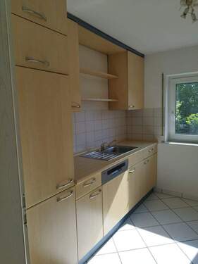 Einbauküche - 