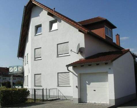Außenansicht - 