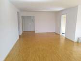 Wohn- und Essbereich - 3 Zimmer Etagenwohnung in Dreieich