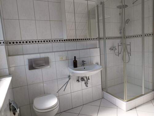 Tageslichtbad - 