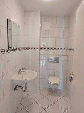 Gäste-WC - 
