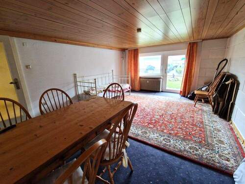 2.Raum teilunterkellert - 