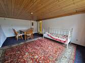 2.Raum teilunterkellert - 
