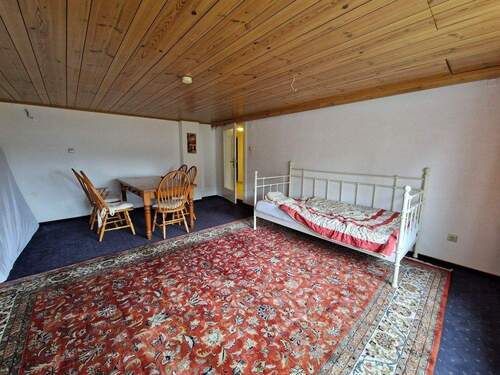2.Raum teilunterkellert - 