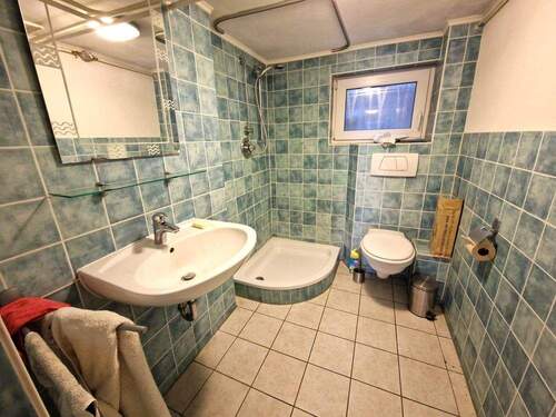 Badezimmer UG - 