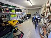 Garage - 