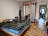 Schlafzimmer EG - 