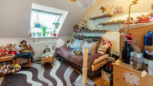 Kinderzimmer 1 - 