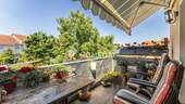 Balkon - Etagenwohnung mit 72,90 m² in Bannewitz zum Kaufen