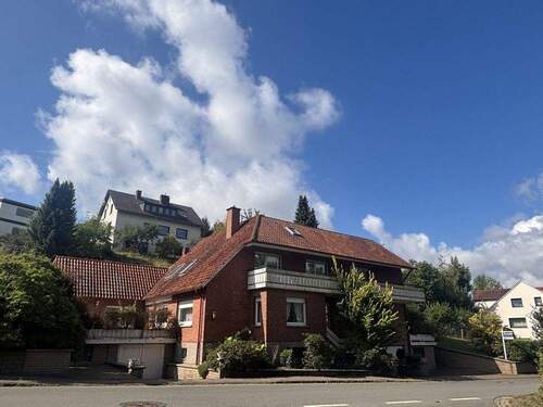 Ansicht - 1 Zimmer Einfamilienhaus zum Kaufen in Rinteln