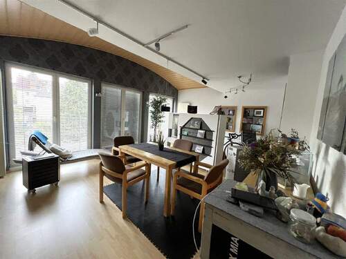 Bild3 - 4 Zimmer Etagenwohnung in Kassel