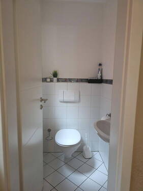 Gäste-WC - 