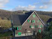 Ausblick - 1 Zimmer Mehrfamilienhaus, Wohnhaus in Solingen