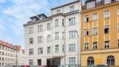 Außenansicht 3 - 3 Zimmer Etagenwohnung in Leipzig