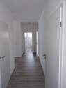 Flur - 2-Raum-Wohnung 