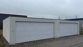 Doppelgaragen - 
