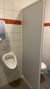 WC Herren - 