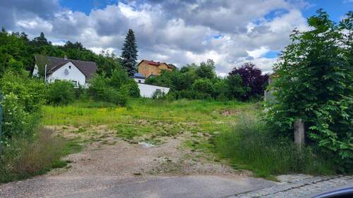 Grundstück - Herrliches Grundstück in NittendorfUndorf - bebaubar mit EFH, DHH oder Bungalow